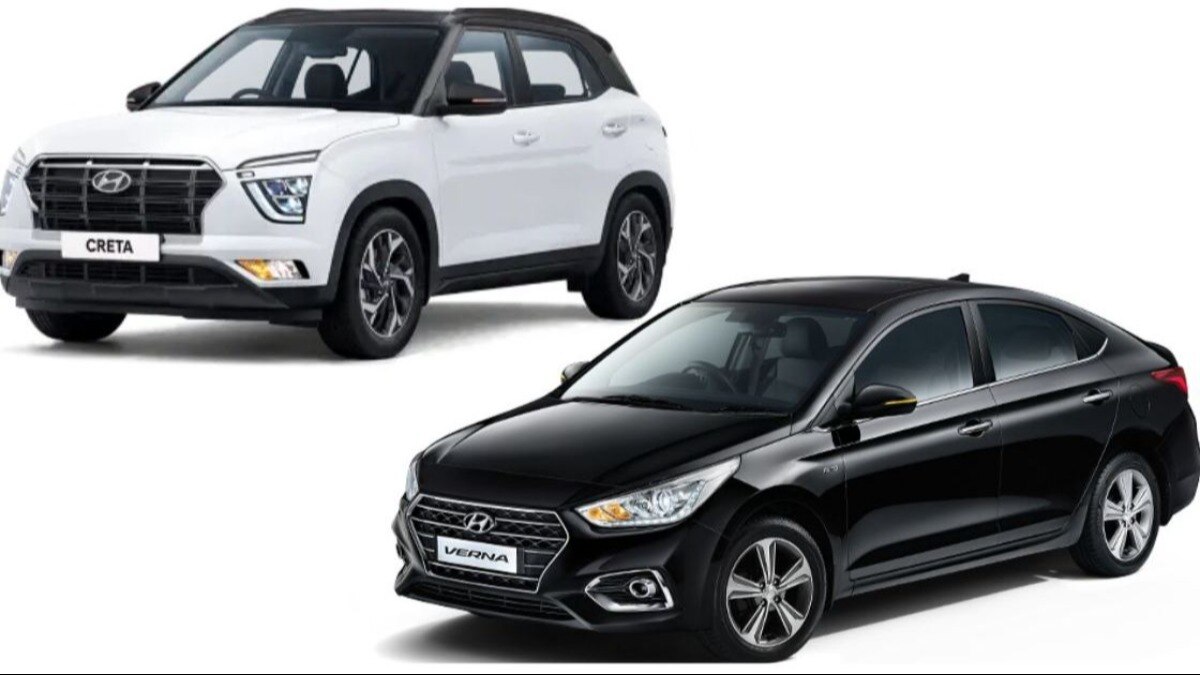 The 2024 Verna adopts Hyundai’s “Sensuous Sportiness” design language, creating an athletic and elegant form. The 2024 Verna adopts Hyundai’s “Sensuous Sportiness” design language, creating an athletic and elegant form.