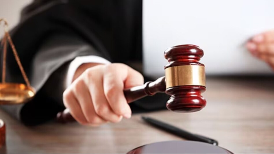 This group, according to the lawyers, is employing pressure tactics to influence judicial outcomes This group, according to the lawyers, is employing pressure tactics to influence judicial outcomes