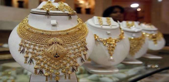 Gold prices increased by 0.38% and closed at 66367 levels Gold prices increased by 0.38% and closed at 66367 levels