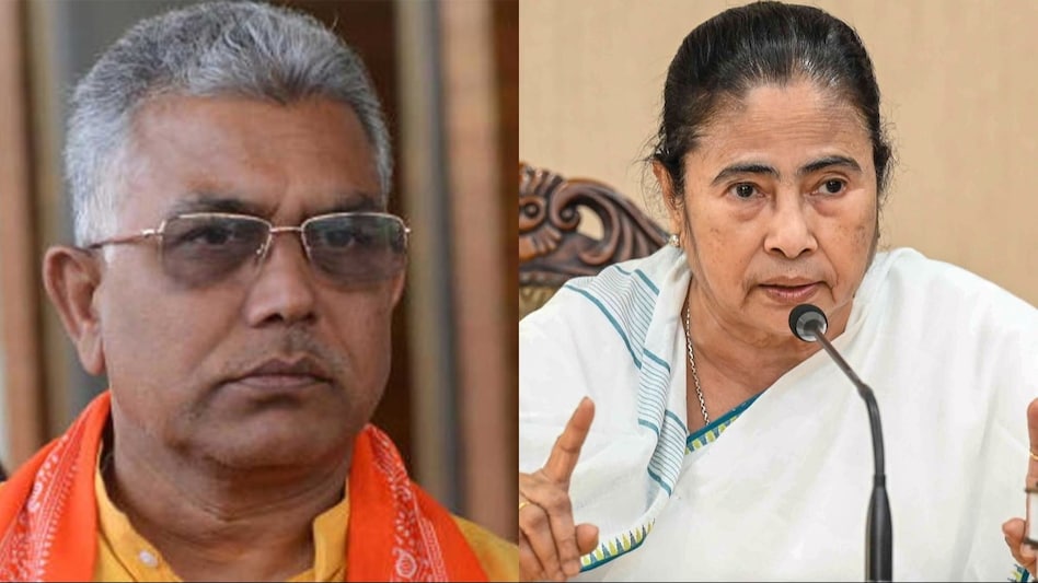 Ruling Allies Criticise BJP's Induction of Independent MP Navneet Rana Amid Controversy in Maharashtra Ruling Allies Criticise BJP's Induction of Independent MP Navneet Rana Amid Controversy in Maharashtra