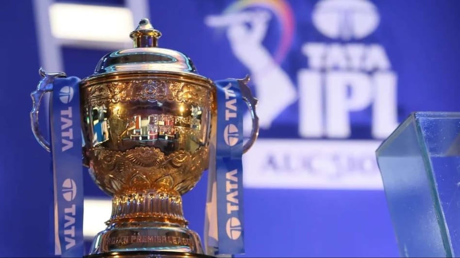 TATA IPL 2024 records biggest opening day ever with 17 crore viewers TATA IPL 2024 records biggest opening day ever with 17 crore viewers