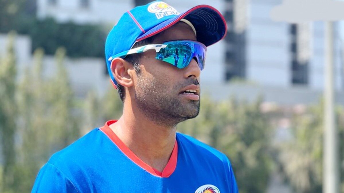 Suryakumar Yadav likely to miss few more matches with Mumbai Indians in IPL 2024 Suryakumar Yadav likely to miss few more matches with Mumbai Indians in IPL 2024