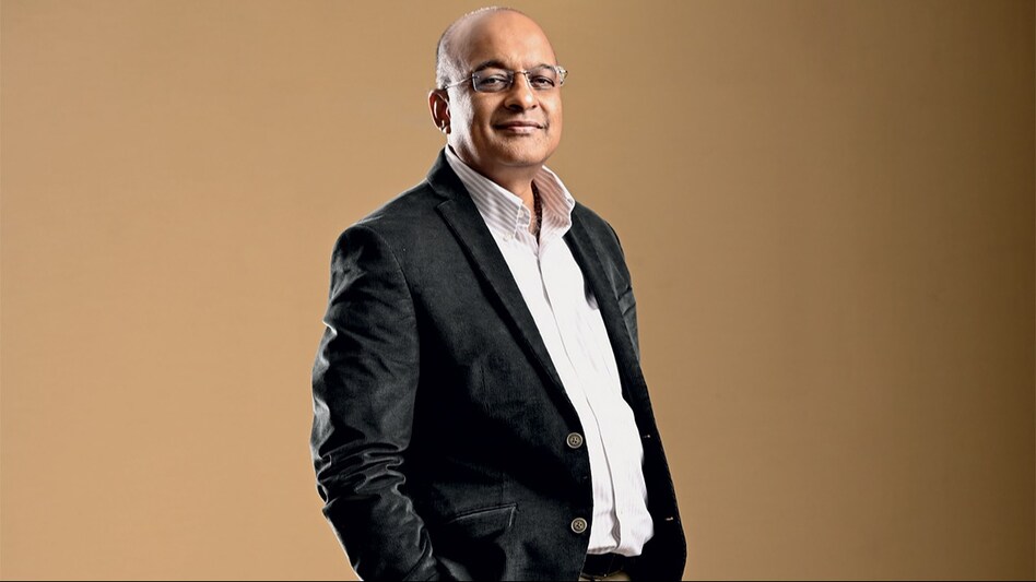 Sashidhar Jagdishan, MD & CEO, HDFC Bank (Photo: Milind Shelte) Sashidhar Jagdishan, MD & CEO, HDFC Bank (Photo: Milind Shelte)