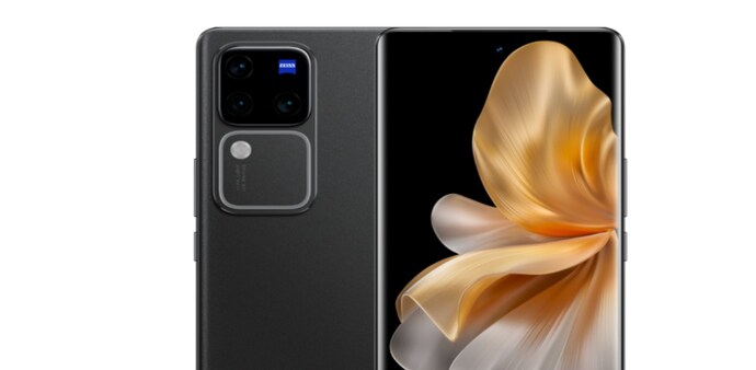 Vivo V30 Pro Vivo V30 Pro