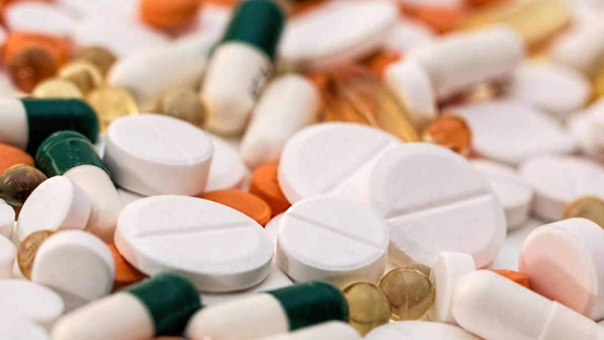 Essential medicine price hike from April 1 Essential medicine price hike from April 1