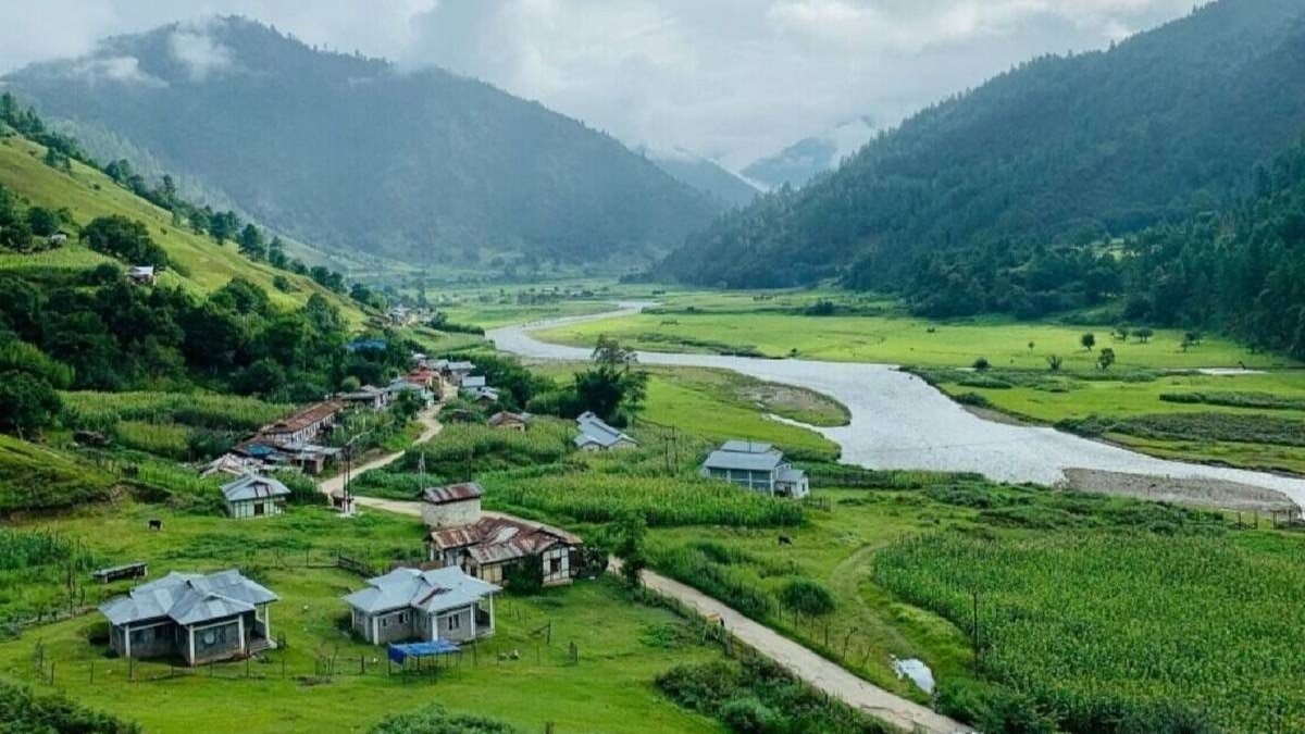 India rejects China's claims on Arunachal Pradesh as part of their territory India rejects China's claims on Arunachal Pradesh as part of their territory