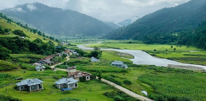 India rejects China's claims on Arunachal Pradesh as part of their territory India rejects China's claims on Arunachal Pradesh as part of their territory