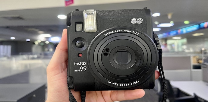 Fujifilm Instax Mini 99 Fujifilm Instax Mini 99