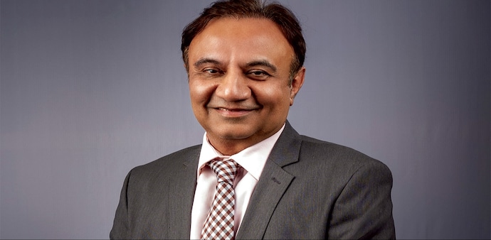 SANDEEP BAKHSHI, MD AND CEO, ICICI BANK SANDEEP BAKHSHI, MD AND CEO, ICICI BANK