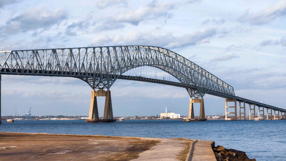 US Government Fast-Tracks $60 Million Aid for Debris Clearance and Reconstruction of Collapsed Francis Scott Key Bridge in Baltimore, Maryland US Government Fast-Tracks $60 Million Aid for Debris Clearance and Reconstruction of Collapsed Francis Scott Key Bridge in Baltimore, Maryland