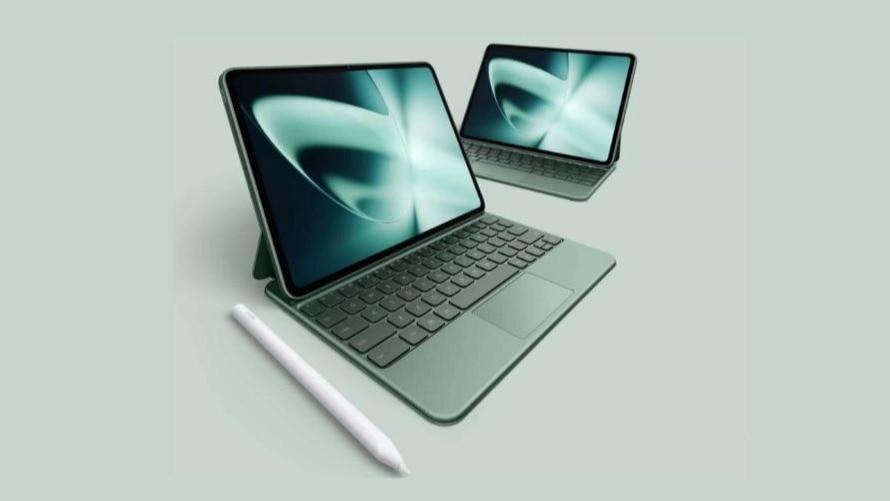 OnePlus Pad OnePlus Pad