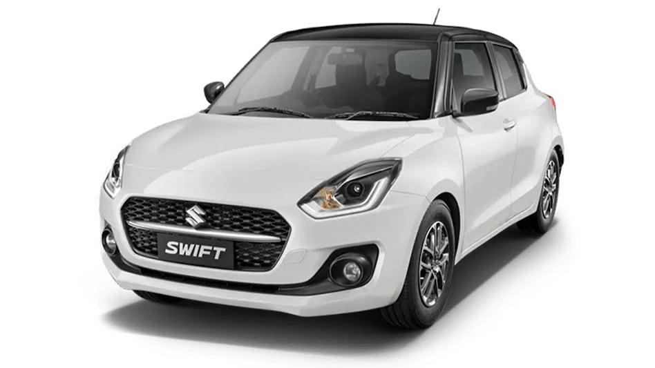 Maruti Swift vs Tata Altroz comparison Maruti Swift vs Tata Altroz comparison