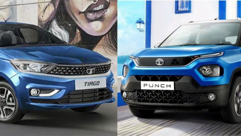Tata Punch priced to challenge veteran Tiago's stronghold Tata Punch priced to challenge veteran Tiago's stronghold