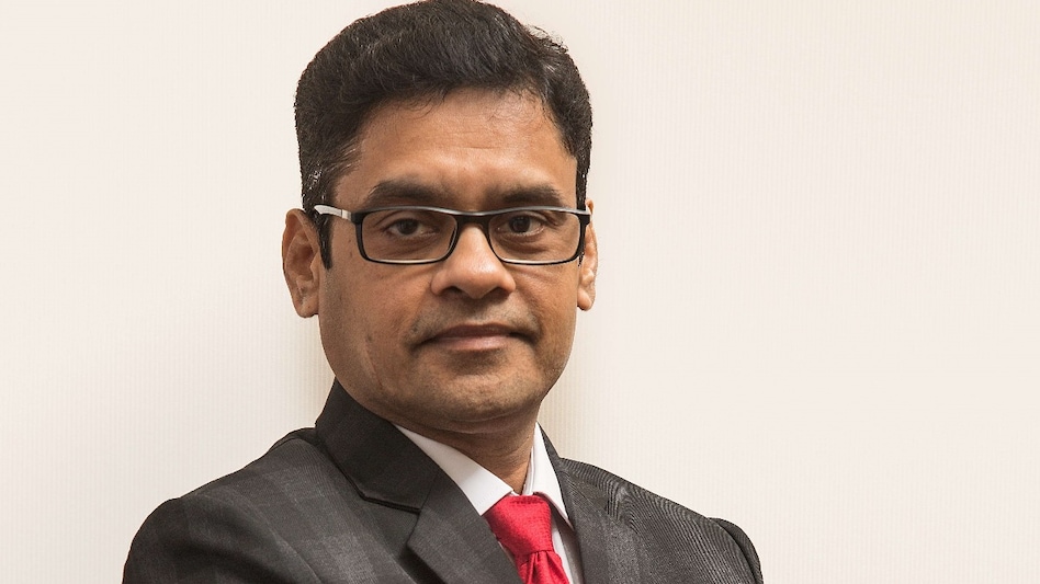 Mahendra Kumar Jajoo of Mirae Asset Investment Managers Mahendra Kumar Jajoo of Mirae Asset Investment Managers