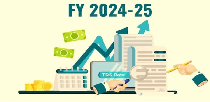 With the start of the new financial year 2024-25 from April 1, there will be a number of changes in terms of personal finance. With the start of the new financial year 2024-25 from April 1, there will be a number of changes in terms of personal finance.