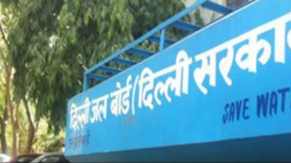 Enforcement Directorate files first chargesheet in Delhi Jal Board money-laundering case