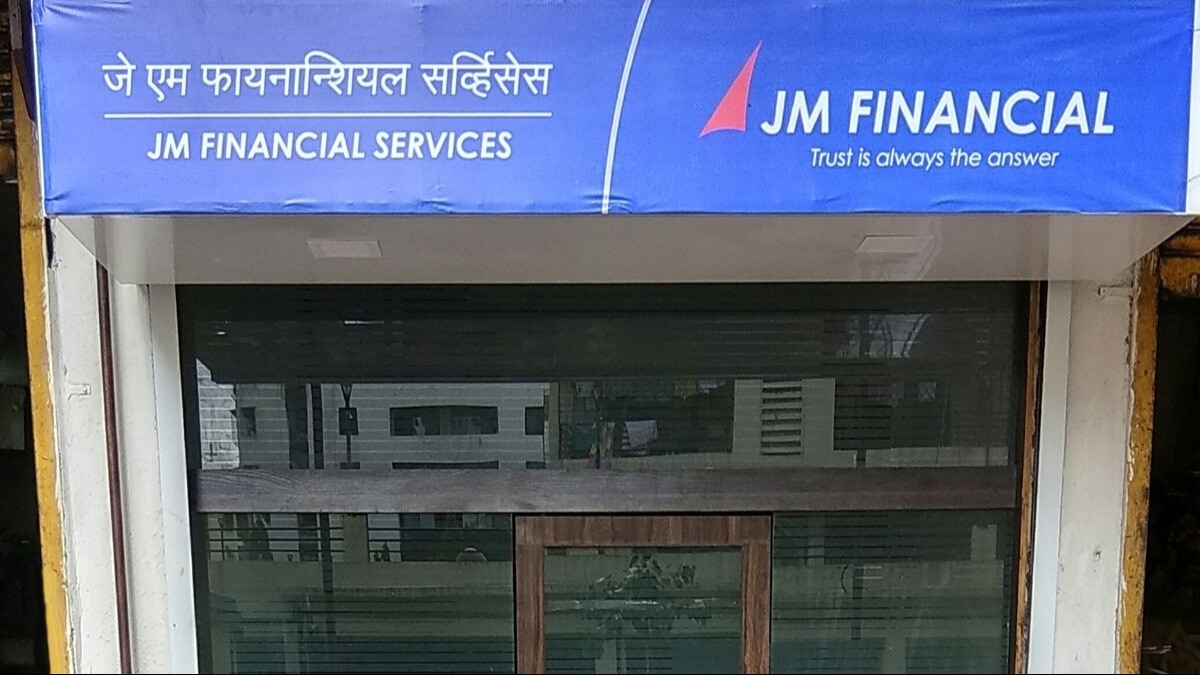 Adi Patel redesignated as JM Financial MD  