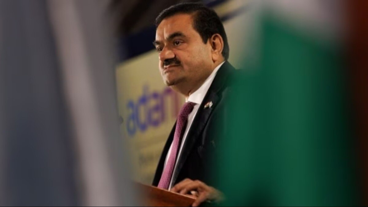 The announcements in the last one week are signs that Adani is back on an expansion spree, analysts said. The announcements in the last one week are signs that Adani is back on an expansion spree, analysts said.