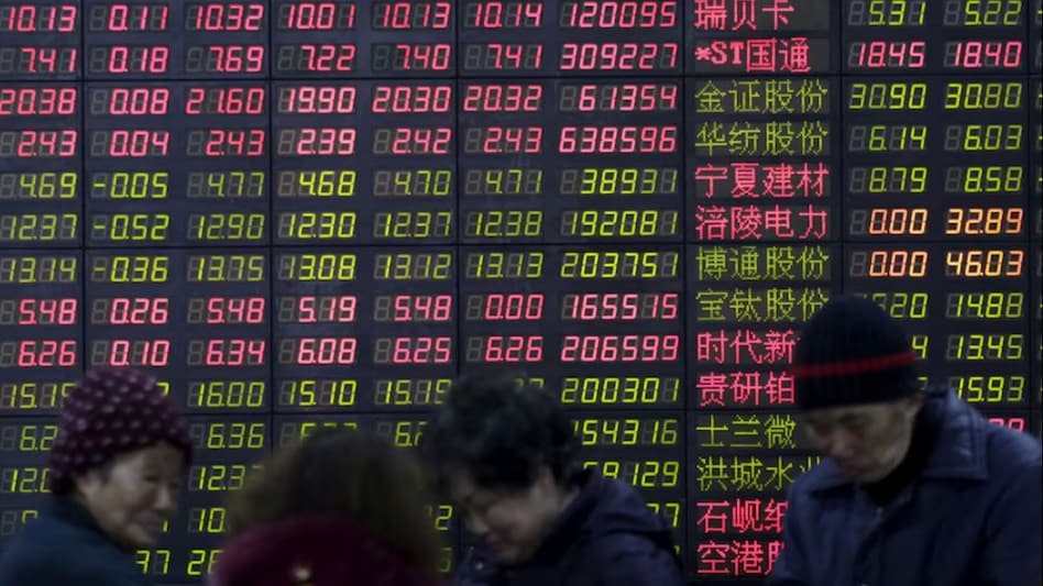 For the financial year 2023-24, global equity markets have finished higher with significant increases seen in major benchmarks, led by markets in the US, India, and Japan. For the financial year 2023-24, global equity markets have finished higher with significant increases seen in major benchmarks, led by markets in the US, India, and Japan.