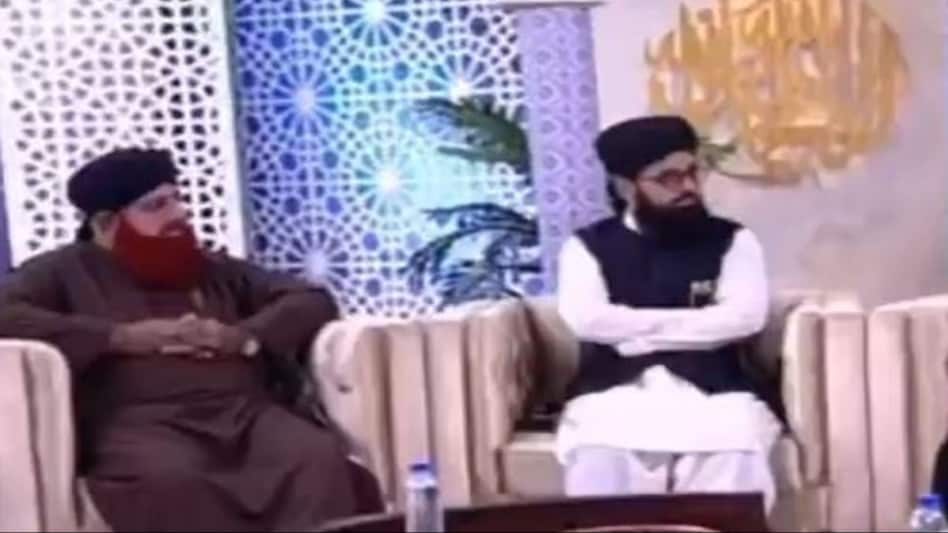 The show aired during Ramadan 2023 but gained attention recently after going viral, as reported by Dialogue Pakistan. The show aired during Ramadan 2023 but gained attention recently after going viral, as reported by Dialogue Pakistan.