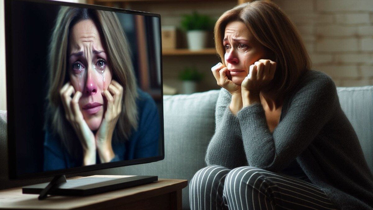 Woman alleges company used AI to morph her face for erectile dysfunction pill commercial 