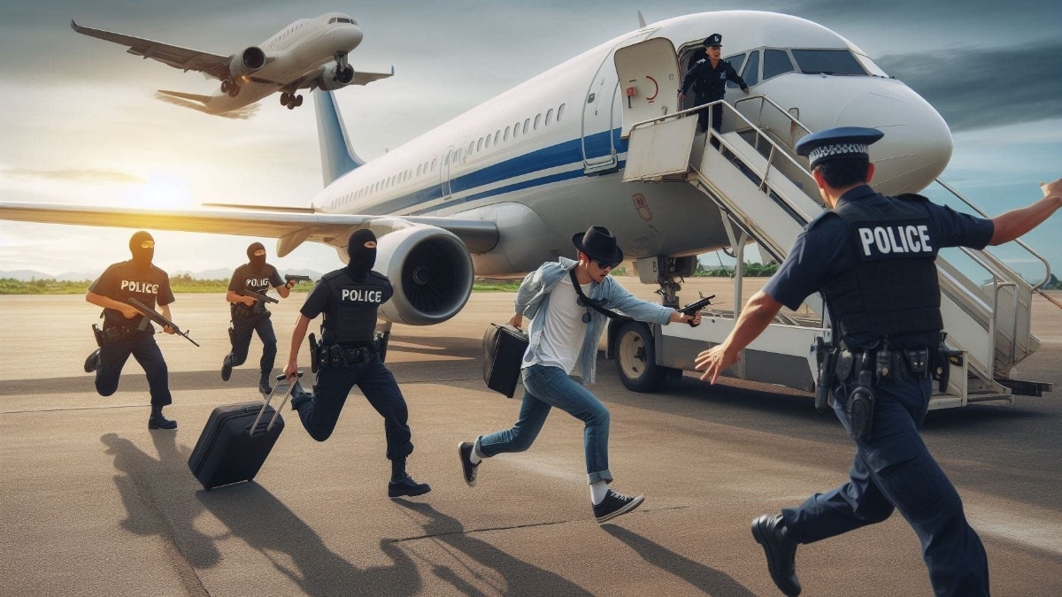 Courtesy: Representational image created using AI Courtesy: Representational image created using AI