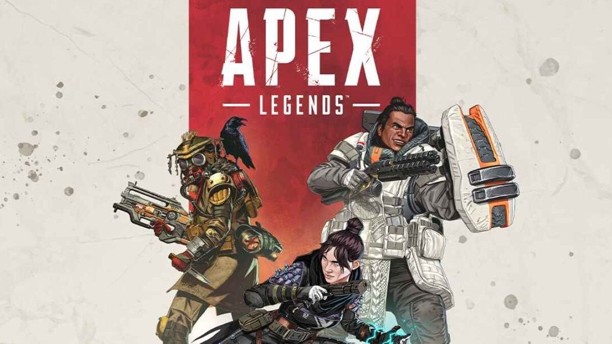 EA lays off 23 employees from Respawn team, Apex Legends Game to be affected