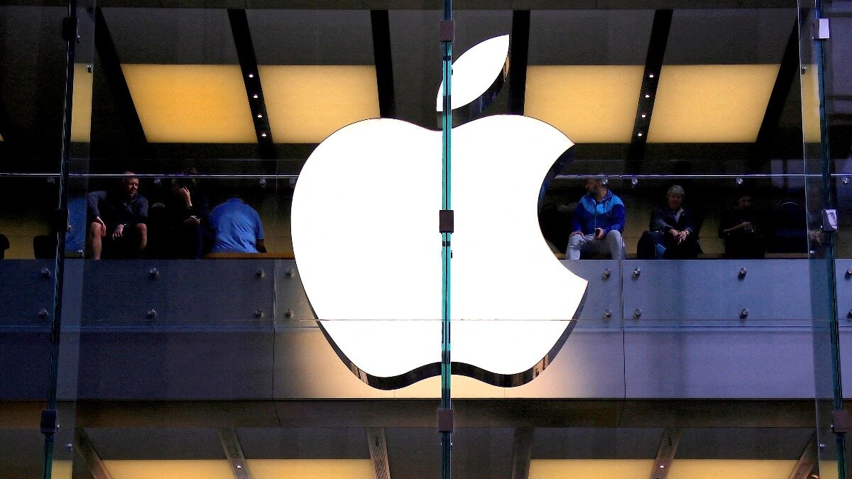 Apple faces lawsuit over iCloud storage rules, accused of unfairly restricting competition