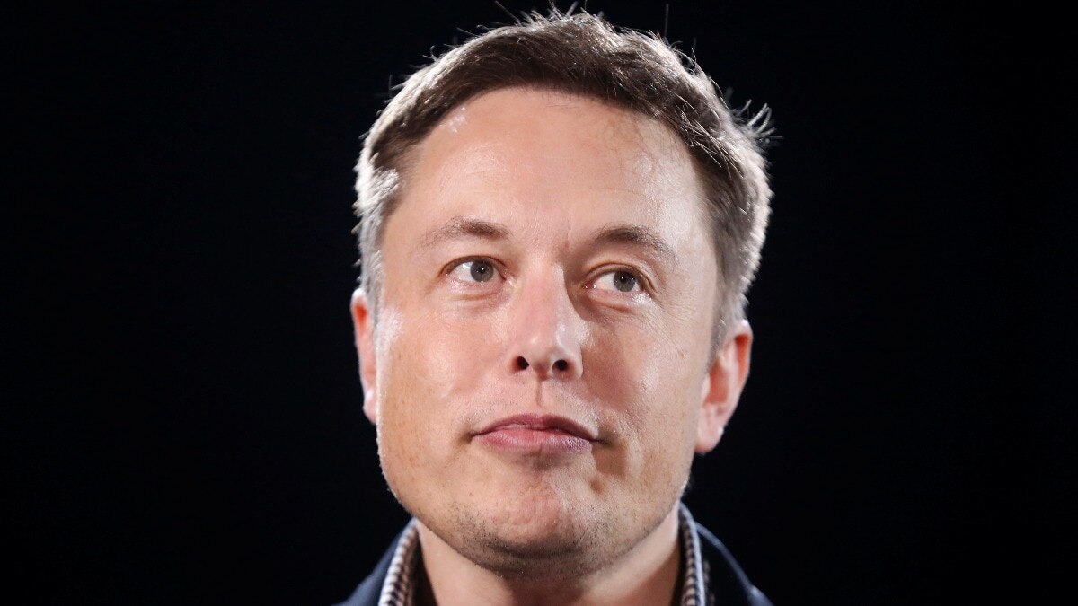 Elon Musk talks about drug use, says he uses Ketamine to get out of a negative state of mind