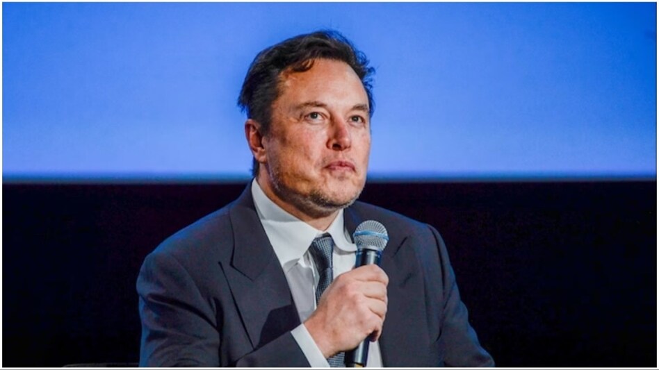 Elon Musk wants to compete with YouTube. (Photo: Reuters) Elon Musk wants to compete with YouTube. (Photo: Reuters)