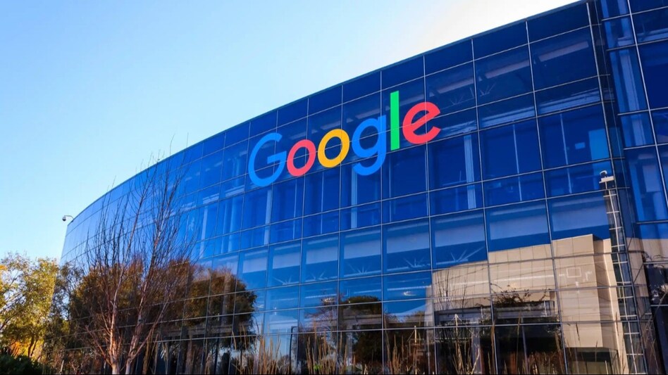 Google gives employee 300 per cent pay hike to stop him from joining rival AI company Google gives employee 300 per cent pay hike to stop him from joining rival AI company