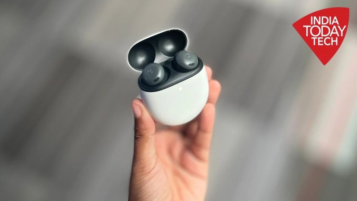 Google Pixel Buds Pro are available at a 50 per cent discount but for a limited period of time