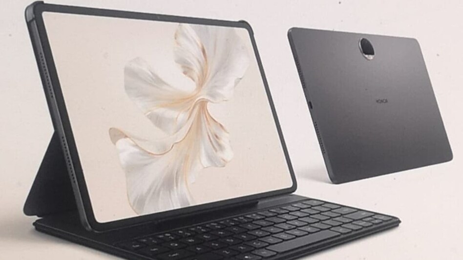 Honor Pad 9 with free Bluetooth keyboard can be pre-ordered at Rs 22,499 Honor Pad 9 with free Bluetooth keyboard can be pre-ordered at Rs 22,499