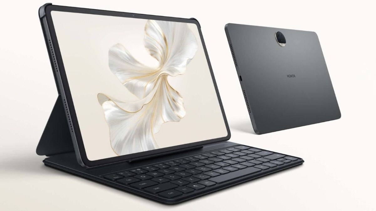 Honor Pad 9 goes on first sale in India Today: Check price, offers and specifications 