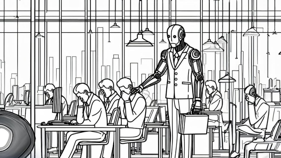 Image generated by Bing AI Image generated by Bing AI