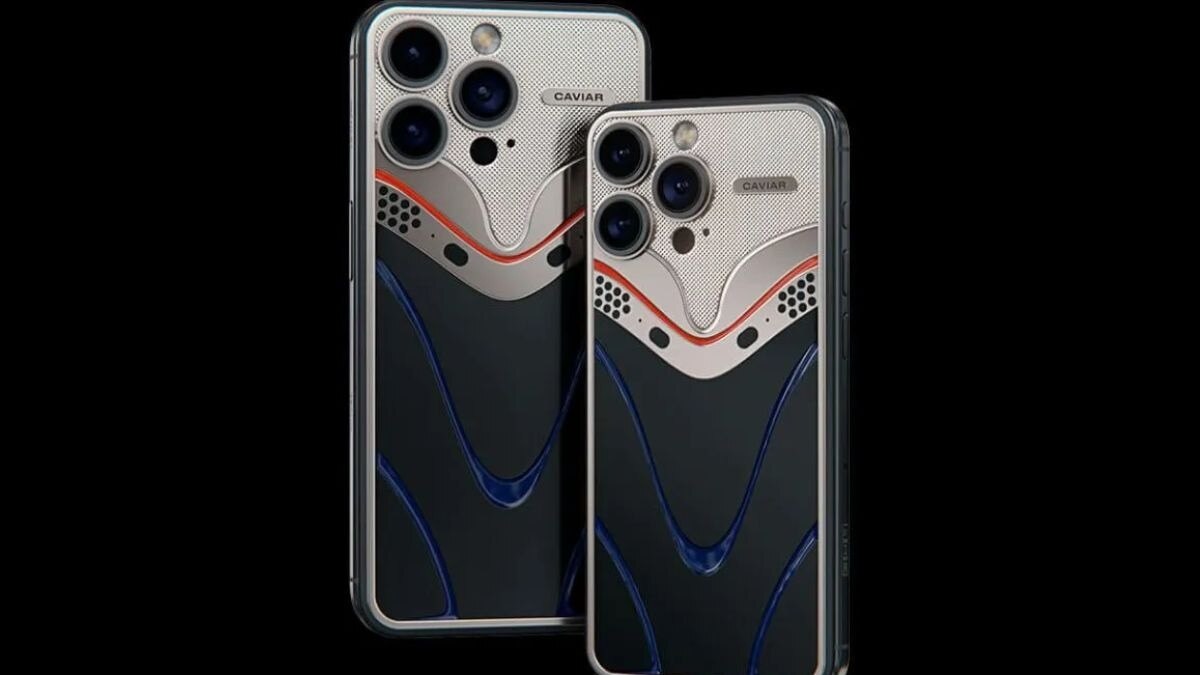 An Apple iPhone 15 Pro that costs over Rs 6 lakh? Here's what is so special about it