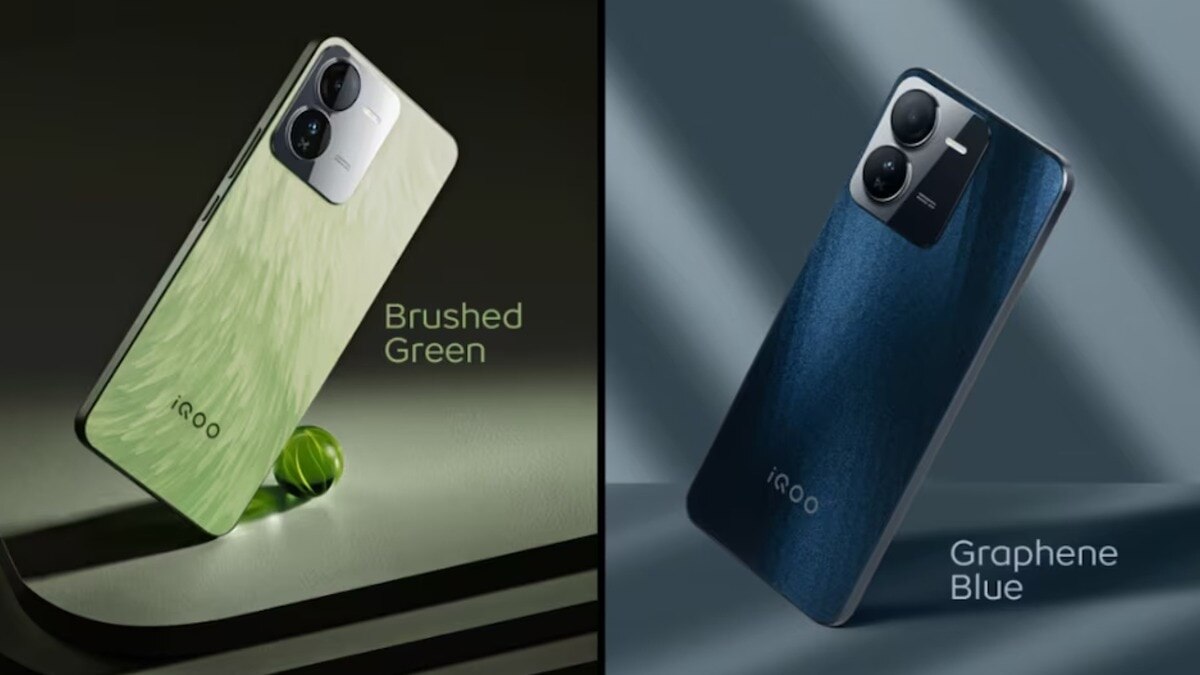 iQOO Z9 5G launched in India, price set at Rs 19,999: Launch offers, sale date, specs and other details