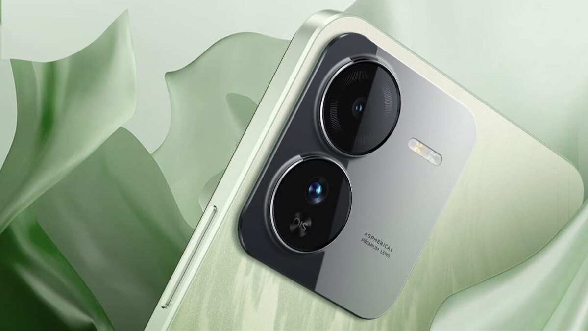 iQOO Z9 India price revealed ahead of its launch on March 12