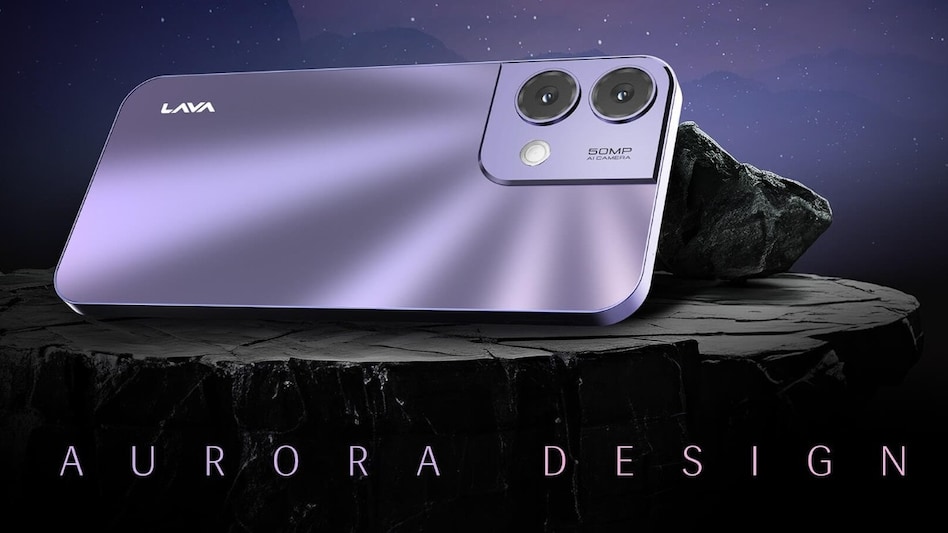 Lava O2 with 5000mAh battery launched in India, price set at Rs 7,999 Lava O2 with 5000mAh battery launched in India, price set at Rs 7,999