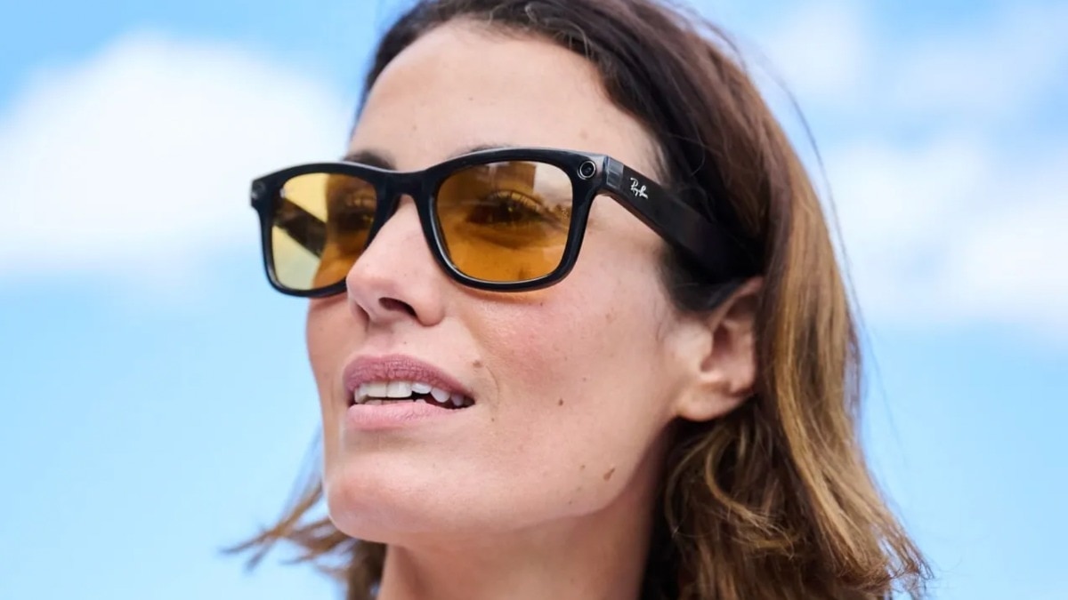 Meta Rayban glasses to get AI features soon: Here is what you can expect