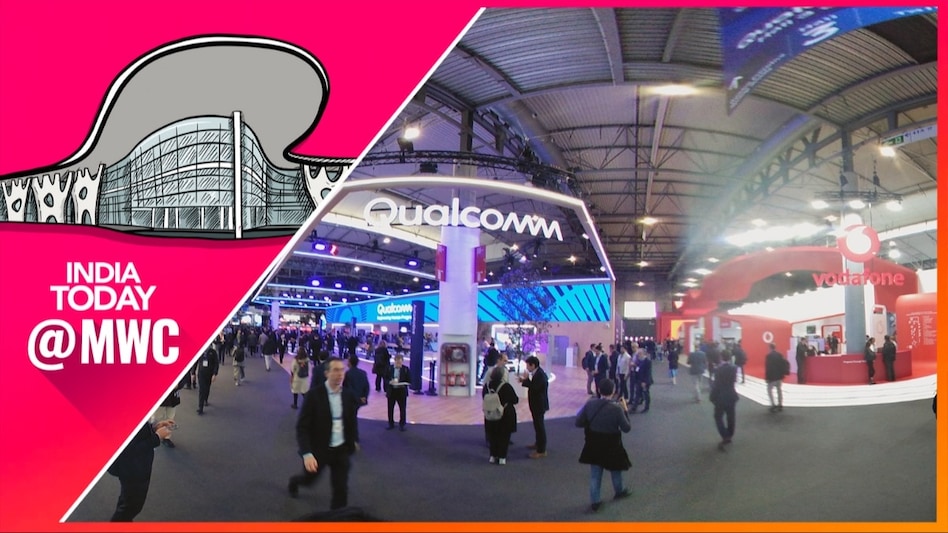 MWC 2024 in 360: Covering the event was like running a half-marathon wearing formal shoes MWC 2024 in 360: Covering the event was like running a half-marathon wearing formal shoes