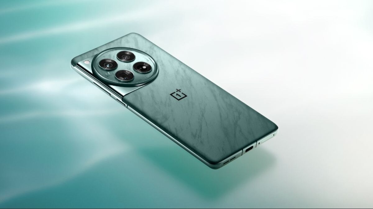 OnePlus 12 will launch in India on January 23 OnePlus 12 will launch in India on January 23
