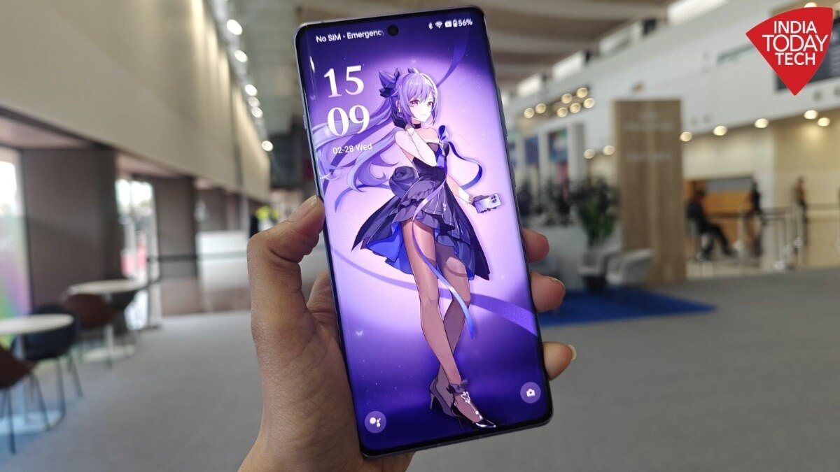 The open sale of the OnePlus 12R Genshin Impact Edition will take place on March 19.