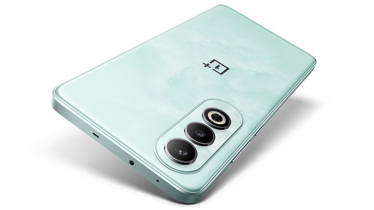 The OnePlus Nord CE 4 will launch in India on April 1.