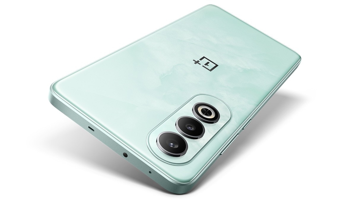 OnePlus Nord CE4 price in India leaked ahead of April 1 launch 