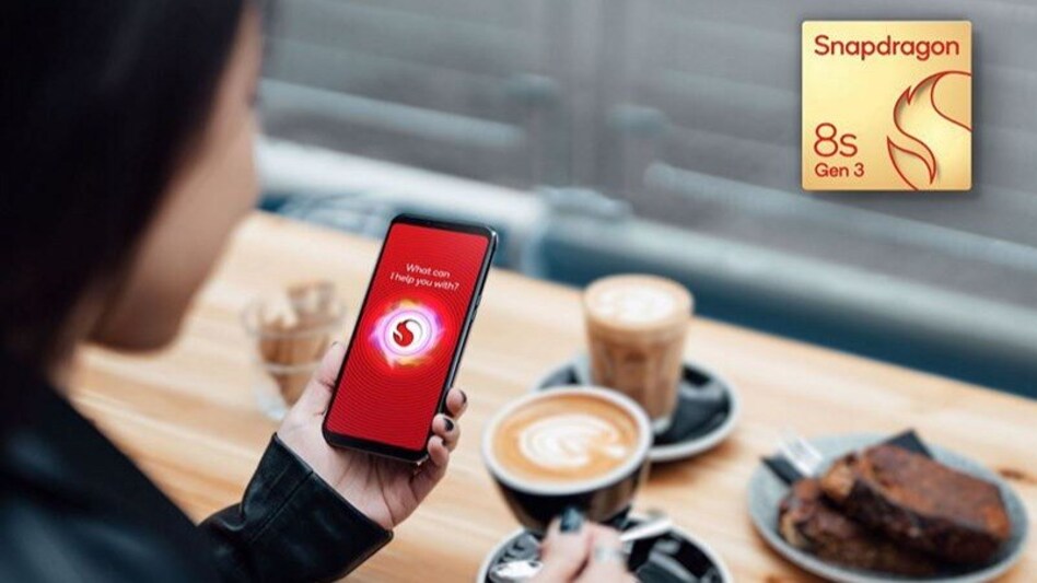 Qualcomm unveils Snapdragon 8s Gen 3 for affordable flagship phones Qualcomm unveils Snapdragon 8s Gen 3 for affordable flagship phones