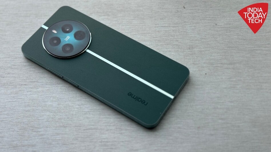 Realme 12+ 5G, Realme 12 launched in India, price starts at Rs 16,999 Realme 12+ 5G, Realme 12 launched in India, price starts at Rs 16,999