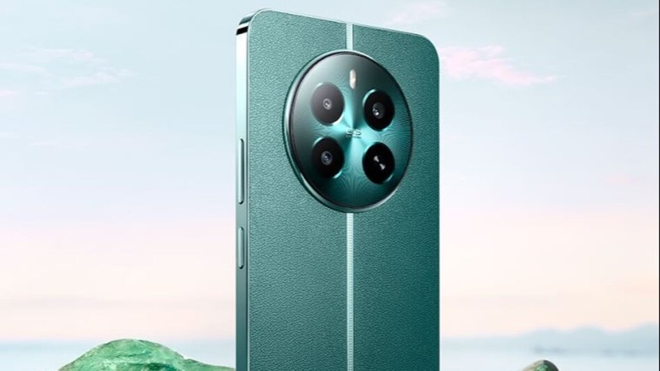 Realme 12+ 5G India launch today: How to watch livestream, price and specifications Realme 12+ 5G India launch today: How to watch livestream, price and specifications