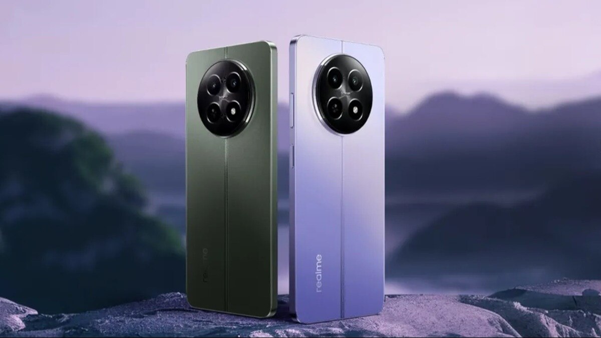 Realme 12x India price to be under Rs 12,000, company confirms