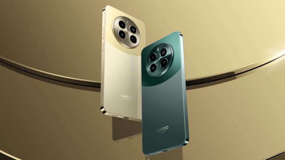 Realme Narzo 70 Pro 5G goes on sale: Top specifications, price and all you need to know Realme Narzo 70 Pro 5G goes on sale: Top specifications, price and all you need to know